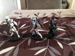 Star Wars verschillende characters (2010) (11 cm), Ophalen of Verzenden, Gebruikt, Actiefiguurtje