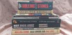 The rolling Stones + Rolling Stone, Boeken, Ophalen, Gelezen, Artiest