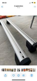 Porte-bagage pour Audi Q3-4, Auto diversen, Dakdragers, Ophalen, Zo goed als nieuw