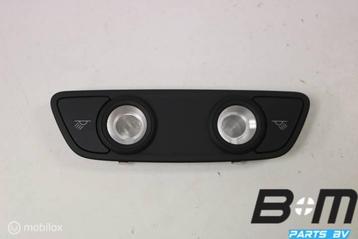 Binnenverlichting hemel midden LED Audi A4 8W Avant