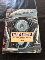 Harley davidson, Enlèvement, Comme neuf