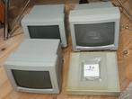 Atari monitors, floppydrive en Megafile 30, Consoles de jeu & Jeux vidéo, Consoles de jeu | Atari, Enlèvement, Utilisé, Autres modèles