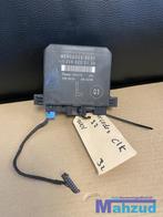 MERCEDES CLK W208 Links deur module 2088202126 1997-2003, Ophalen of Verzenden, Gebruikt, Mercedes-Benz