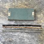 VW Split Window busdeur raamvergrendelingen, Ophalen of Verzenden, Zo goed als nieuw