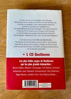 Quand je pense que Beethoven est mort alors que tant de crét, Livres, Enlèvement ou Envoi, Eric-Emmanuel Schmitt, Comme neuf, Genre ou Style