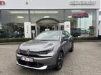 Citroen C4 & ë- Max, 100 kW, Argent ou Gris, Euro 6, 5 portes