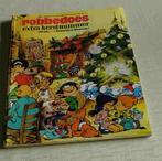 Robbedoes extra kerstnummer 1652 - 1969, Ophalen of Verzenden, Gelezen