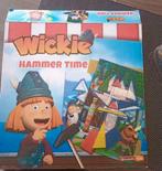 Wickie Hammertime, Enlèvement ou Envoi, Utilisé, Autres types