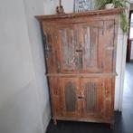 Belle ancienne armoire rustique, Enlèvement