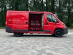 PEUGEOT BOXER | 75.000 KM, Bedrijf, Diesel, Dealer onderhouden, Te koop