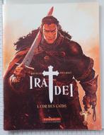 Ira Deï - T1 L'or des Caïds, Enlèvement ou Envoi