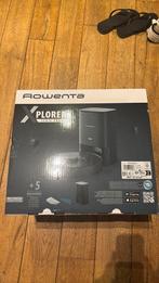 Rowenta X-Plorer Serie 75 S+, Enlèvement, Sac à poussière, Aspirateur