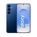Samsung S25 bleu 128Gb facture et garantie, Enlèvement, Comme neuf, Bleu