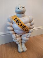 Michelin - Bibendum - Vintage, Ophalen of Verzenden
