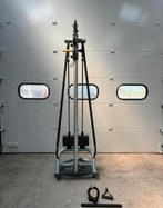 Technogym pulley / zugturm / adjustable pulley / Selection, Enlèvement, Utilisé, Bras, Autres types