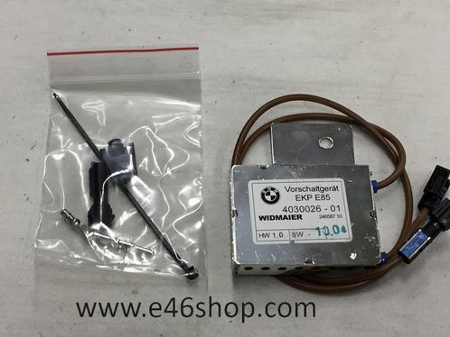 BMW Z4 weerstand resistor brandstof tank oe 16114030026, Auto-onderdelen, Brandstofsystemen, BMW, Nieuw, Ophalen of Verzenden