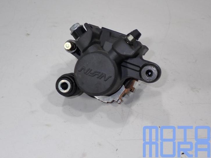 Achterremklauw voor de Honda CBR 1000 RR 2004 - 2007 SC57 fi, Motoren, Onderdelen | Honda, Gebruikt, Ophalen of Verzenden