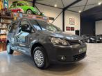 VOLKSWAGEN CADDY - 1600 TDI - TOPSTAAT - GARANTIE -, Auto's, Voorwielaandrijving, Euro 5, Bedrijf, 55 kW