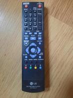 Télécommande LG Blu Ray Disc Player akb73095401, Enlèvement ou Envoi, Comme neuf, Originale, Lecteur média