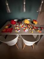 Allerlei spulletjes kan gebr voor carnaval alles voor 2 euro, Diversen, Ophalen, Zo goed als nieuw