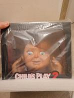 Chucky ultimate Tommy  hoofd en handen, Enlèvement ou Envoi, Neuf, Film, Statue, Réplique ou Modèle