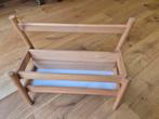 Boekenrekje - Flisat ikea - kinderkamer, Enlèvement, Comme neuf