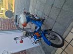 A-klasse suzuki fa50, Ophalen, Gebruikt, Benzine