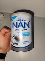 Ongeopend NAN expert pro, zonder lactose. (12x), Kinderen en Baby's, Ophalen, Nieuw