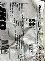 Iko enertherm 14cm, Doe-het-zelf en Bouw, Ophalen, Zo goed als nieuw