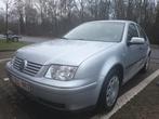 Volkswagen bora 1.6 essence 105cv *132000km*, Auto's, Volkswagen, Bora, Cruise Control, 105 kW, 5 deurs