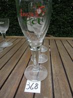 Verres fous de Bruges, Utilisé, Enlèvement ou Envoi, Verre ou Verres