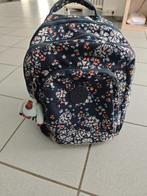 Sac Kipling gros format, Handtassen en Accessoires, Tassen | Rugtassen, Ophalen, Zo goed als nieuw, Kipling