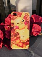 Coque neuve iPhone 4  Pokémon Pikachu ️, Télécoms, Téléphonie mobile | Housses, Coques & Façades | Apple iPhone, Enlèvement ou Envoi