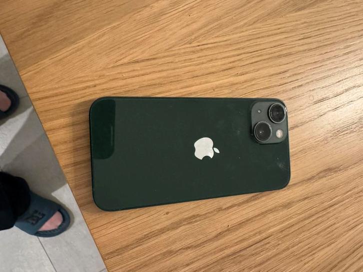 Iphone 13 mini à vendre, Télécoms, Téléphonie mobile | Housses, Coques & Façades | Apple iPhone, Comme neuf, iPhone 13 mini, Enlèvement