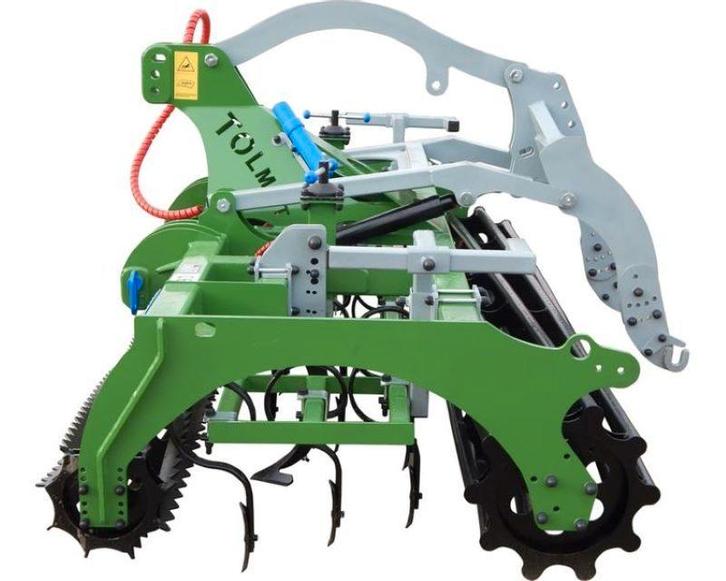 Semoir TOLMET POLON, Hobby & Loisirs créatifs, Hobby & Loisirs Autre, Neuf, Envoi