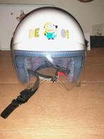 Motorhelm kind, Motoren, Ophalen, Tweedehands, Kinderen