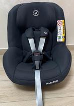 Maxi-Cos Pearl Pro 2 autostoel 9-18 kg, Ophalen, B, Verstelbare rugleuning, 9 t/m 18 kg