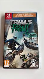Trials Rising - Édition Gold, Ophalen of Verzenden, Zo goed als nieuw, Vanaf 12 jaar