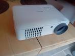 beamer Salora met led lamp, Ophalen, Zo goed als nieuw, LED