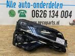 Skoda kodiaq vol led koplamp rechts 566941016E, Utilisé, Skoda, Enlèvement ou Envoi