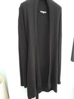 mooie cardigan vest dames zwart La Gaviotta - taille M, Kleding | Dames, Truien en Vesten, Ophalen, Zwart
