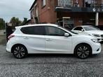 Nissan pulsar 1.2 benzine km 152.000  is al gekeurd voor vrk, Auto's, Nissan, 4 cilinders, Bedrijf, 5 deurs, 1200 cc