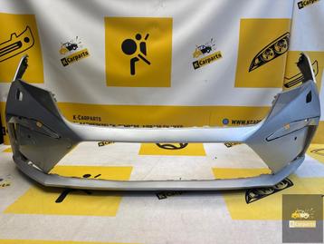 Skoda Enyaq iV SportLine voorbumper PDC KLS 5LA807221F beschikbaar voor biedingen