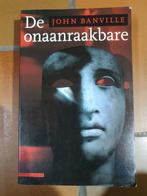 De onaanraakbare, Enlèvement, Utilisé, J. Banville, Pays-Bas
