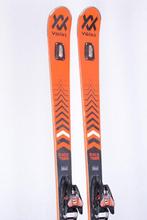 175 cm ski's VOLKL RACETIGER GS 2022 UVO, red, grip walk, Overige merken, Ski, Gebruikt, 160 tot 180 cm