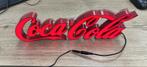 Coca-Cola - Led reclamebord (20) - 40cm, Enlèvement ou Envoi, Panneau publicitaire, Neuf