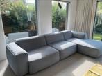 Hoekbank, Huis en Inrichting, Ophalen, Gebruikt, Stof, Hey geïnspireerd