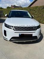 Land Rover Range Rover Evoque P200 AWD S – Bouwjaar 2020 –, Auto's, Automaat, Wit, Leder, 1900 kg