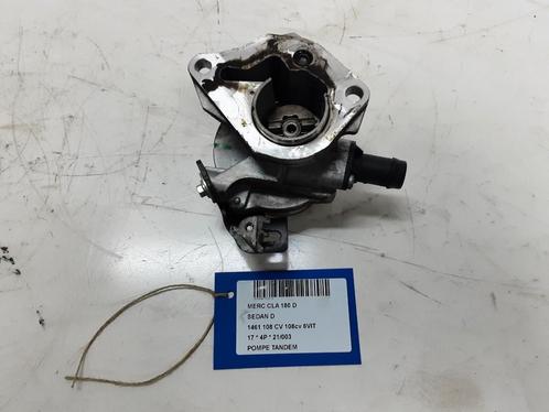 VACUUMPOMP Mercedes-Benz CLA (117.3) (146505272R), Auto-onderdelen, Motor en Toebehoren, Mercedes-Benz, Gebruikt