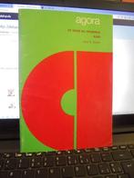 De mens bij Homerus Ilias, Boeken, Ophalen of Verzenden, Gelezen
